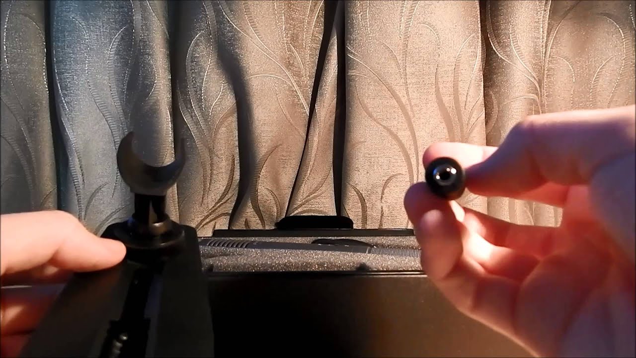 Unboxing и test микрофона Philips SBC ME570