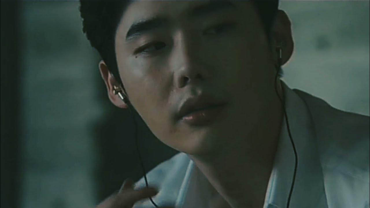 ли чон сок в фильме vip. V. P ли. I. P ли.