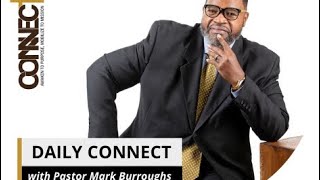 11-12-22 Daily Connection-Truth GPS: Know You Are Inseparable From God’s & So More Than A Conqueror