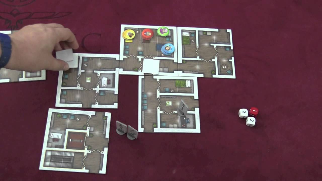 Bedpans and Broomsticks Review with Tom Vasel YouTube