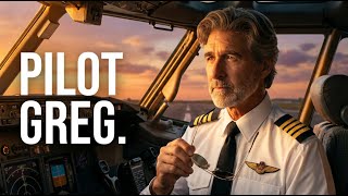 The Most Legendary Pilot Ive Ever Met