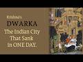 Indian City that Sank in One Day | Dwarka