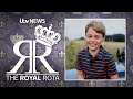 Our royal team on Prince George's birthday and what to expect from Prince Harry's memoir | ITV News