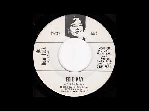 Dear Jack (Edie Kay)