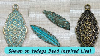 Bead Inspired Wednesdays!
