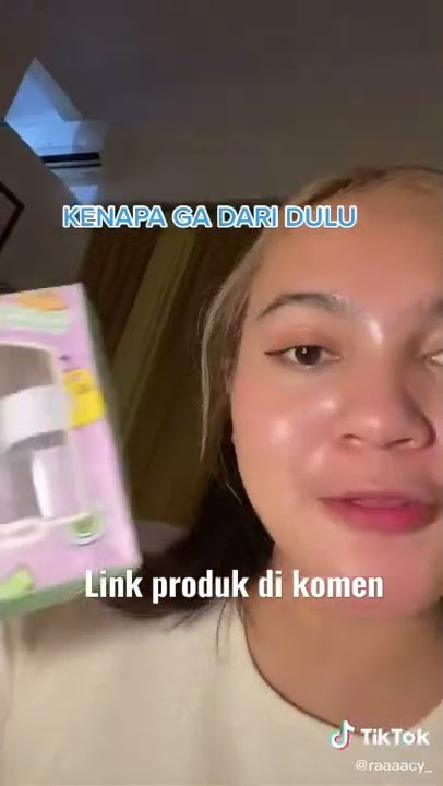1 paket skincare ga nyampe 100rb