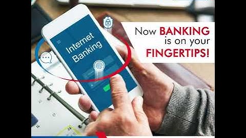 FinoAllied- Now Banking is on your finger tips!