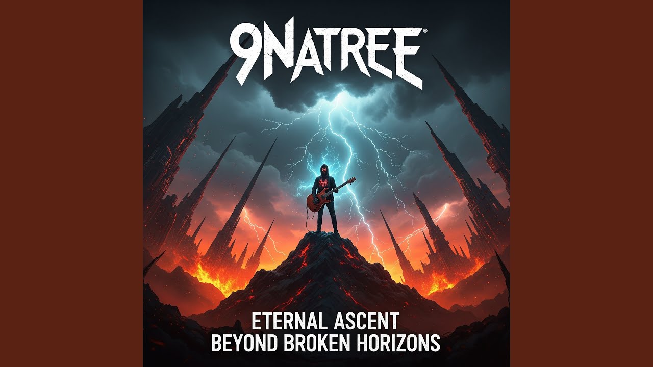 Unyielding Flame Within The Dark Expanse