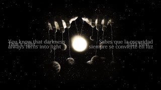 Coldplay What If? Subtitulado Español Inglés