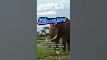 The Seven Summits: The Tallest Mountain on Every Continent Explained