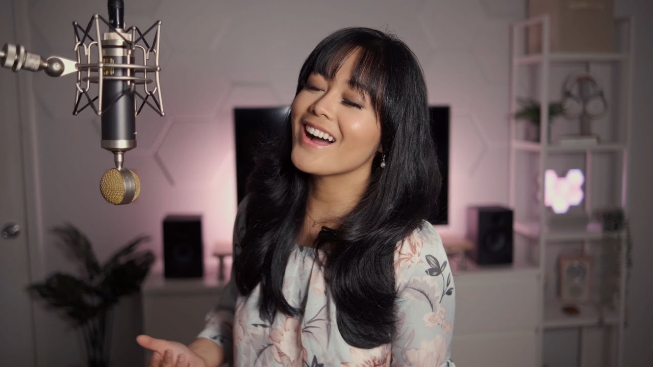 You by The Carpenters - Shane Ericks (Cover)