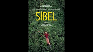 Sus Payı - Sibel Filmi Müziği (2018) Original Soundtrack Resimi