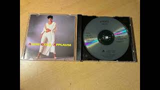 Angie Gold – Applause (Full Album)