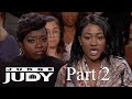 Judge Judy Isn’t Ready for This Drama! | Part 2