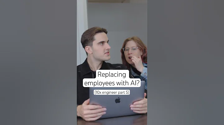 CEO tries to replace employees with AI agents