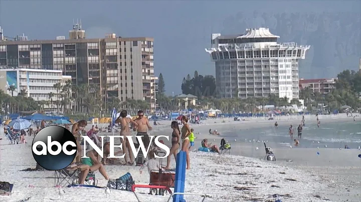 Labor Day weekend could be make-or-break moment in fight against COVID-19