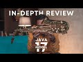 Saxophone Murah Rasa Professional? | In-Depth Review JAVA Model 17 Alto Saxophone