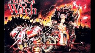 Angel Witch - Frontal Assault (Live - 1986)