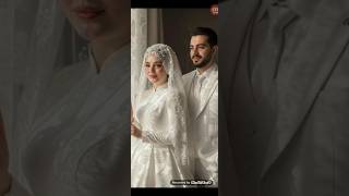 عمل صورة عروسة بالذكاء الاصطناعي Gemini #gemini screenshot 4