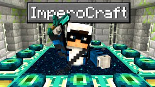 HO TROVATO IL PORTALE DELL'END - ImperoCraft Ep. 55