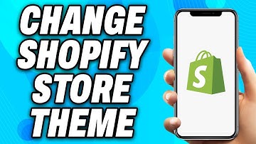 How to Change Shopify Store Theme (2025) - Easy Fix