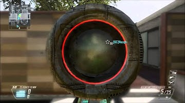 Zone Darkz - Triple Collateral Spawnshot on Raid