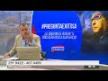 ' Nicolás Lúcar en Exitosa ' programa completo 19/11/2018