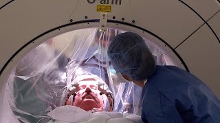 Robotic Neurosurgery at UC Davis Health — The First Comprehensive Program in the Region