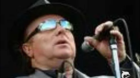 Van Morrison -- reminds me of you