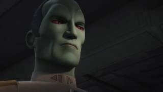 Star Wars Rebels Season Three Trailer Official - Grand Admiral Thrawn, Darth Maul, Mandlorians by The Star Wars Portal 1,536 views 7 years ago 3 minutes, 33 seconds