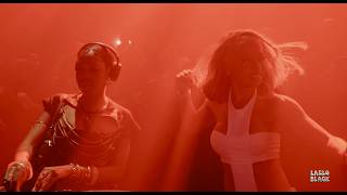 LAELO BLACK DJ SET FT. UNCLE WAFFLES | KOKO LONDON | FLY RADIO | GQOM, AMAPIANO, AFRO TECH