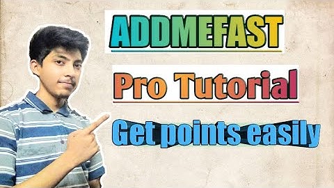 addmefast/addmefast subscribers/addmefast folowers,bot android/addmefast free points