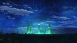 Sword Art Online After Show w/ Cherami Leigh S:1 E:17-18 "The Captive Queen; To the World Tree" screenshot 3