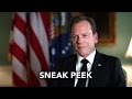 Designated Survivor 1x03 Sneak Peek 