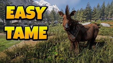 Hoe Terrenus te temmen in het begin van Icarus