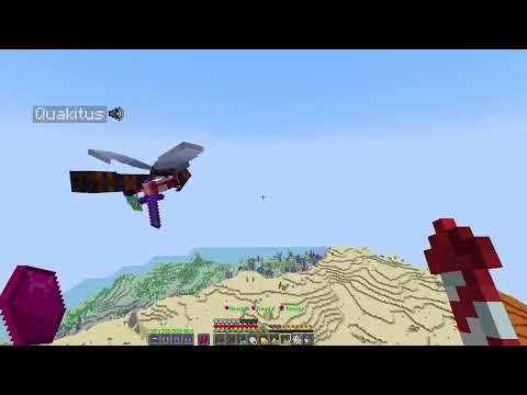 im scared | Bliss SMP