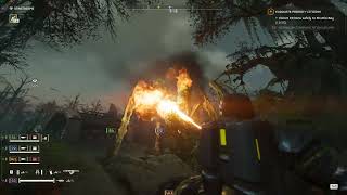 Mission Failed Successfully  |  HELLDIVERS 2 Gameplay