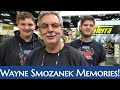 Wayne Smozanek No Prep Racer Memories!