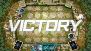 Easiest Master Duel Game EVER?