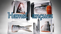 Hamsi ançuez (Hamsi Marine, Tuzlama), Hamsi lakerda nasıl yapılır?, Hamsi Tuzlaması Nasıl Yapılır? - Trabzon - TRT Avaz, Hamsi Tuzlama Nasıl Yapılır?, Balık Ankara'da Yenir 3/4 Tuzlu konserve balığın kullanıma ve tüketime hazır hale getirilmesi, Karadeniz'de hamsi tuzlama zamanı