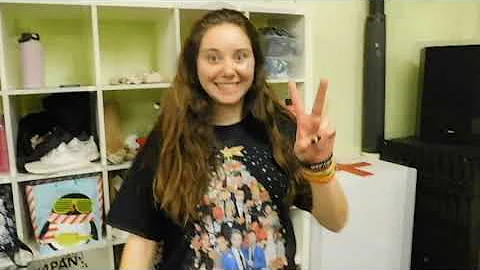 Center Stage Dance Academy Annual 12 Days Video 2021