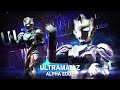 Mion Yano - Super Nova - Ultra Galaxy Fight: The Destined Crossroad Ending Full Version High Quality