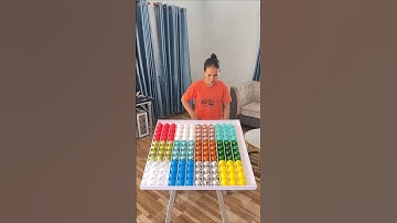 Puzzle Master Clever Play – Balls Sorting Solved Quickly