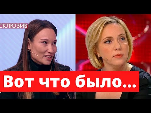 Видео: „Тя се нуждае от живо месо, тя е лешояд“: Сташенко за скандала с вдовицата на Грачевски и Саид Шах