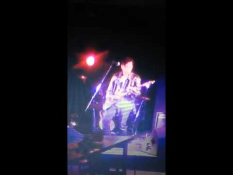 夢叶う【MONGOL800】