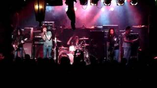 Tantric - Astounded