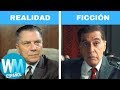 ¡Top 10 Cosas VERDADERAS En THE IRISHMAN!