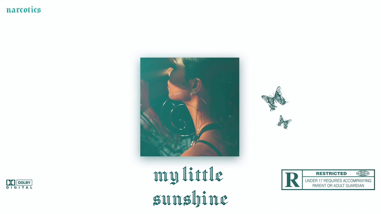 [FREE] Gunna x reezy Type Beat - "My Little Sunshine" | Free Guitar Type Beat 2020