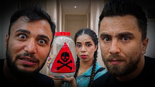 اشترينا دماغ بشري من الانترنت المظلم 5000$ Dark Web اشترينا دماغ بشري من الانترنت المظلم 5000$ Dark Web