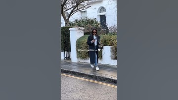 Rounding up my winter outfits 🤎🫶🏽 which one is your fave? 👇 #winterfashion #outfitroulette